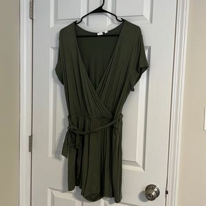 Gap Factory romper